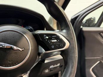 Jaguar I-PACE 400 90kWh HSE Auto 4WD 5dr
