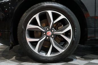 Jaguar I-PACE 400 90kWh HSE Auto 4WD 5dr