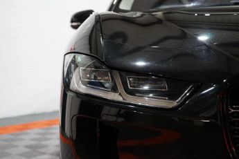 Jaguar I-PACE 400 90kWh HSE Auto 4WD 5dr