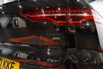 Jaguar I-PACE 400 90kWh HSE Auto 4WD 5dr