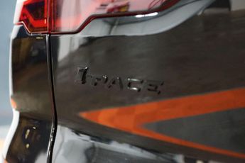 Jaguar I-PACE 400 90kWh HSE Auto 4WD 5dr