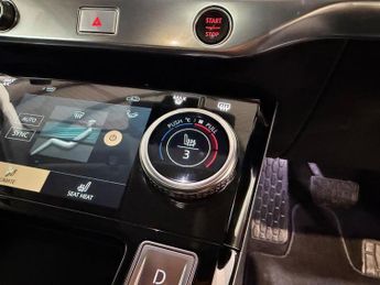 Jaguar I-PACE 400 90kWh HSE Auto 4WD 5dr