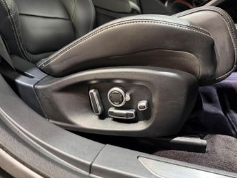 Jaguar I-PACE 400 90kWh HSE Auto 4WD 5dr