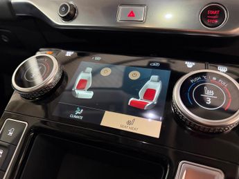 Jaguar I-PACE 400 90kWh HSE Auto 4WD 5dr