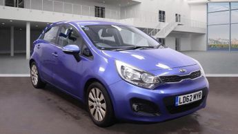 Kia Rio 1.4 2 Euro 5 5dr