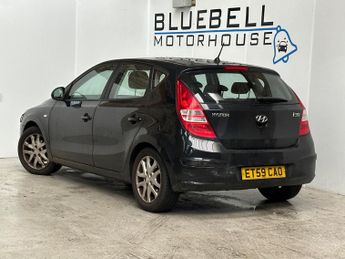 Hyundai i30 1.6 Comfort Euro 4 5dr