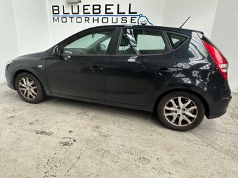 Hyundai i30 1.6 Comfort Euro 4 5dr
