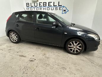 Hyundai i30 1.6 Comfort Euro 4 5dr