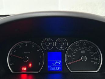 Hyundai i30 1.6 Comfort Euro 4 5dr