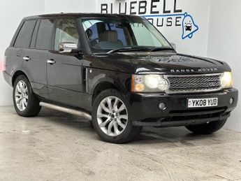 Land Rover Range Rover 3.6 TD V8 Vogue SE Station Wagon 5dr