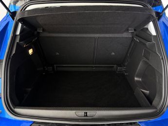 Vauxhall Grandland 1.2 Turbo GS Line Euro 6 (s/s) 5dr