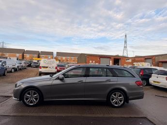 Mercedes-Benz E Class 2.1 E250 CDI SE G-Tronic+ Euro 5 (s/s) 5dr
