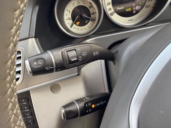 Mercedes-Benz E Class 2.1 E250 CDI SE G-Tronic+ Euro 5 (s/s) 5dr