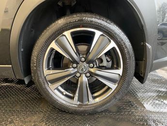 Lexus UX 2.0 250h Takumi E-CVT Euro 6 (s/s) 5dr