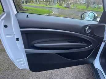 MINI Paceman 2.0 Cooper SD Auto ALL4 Euro 5 3dr