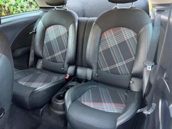 MINI Paceman 2.0 Cooper SD Auto ALL4 Euro 5 3dr