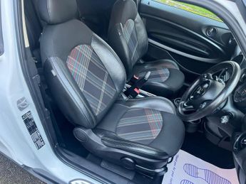 MINI Paceman 2.0 Cooper SD Auto ALL4 Euro 5 3dr