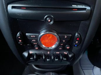 MINI Paceman 2.0 Cooper SD Auto ALL4 Euro 5 3dr