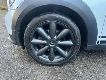 MINI Paceman 2.0 Cooper SD Auto ALL4 Euro 5 3dr