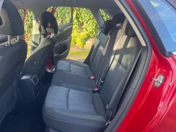 Citroen C4 1.6 e-HDi Airdream VTR+ EGS6 Euro 5 (s/s) 5dr