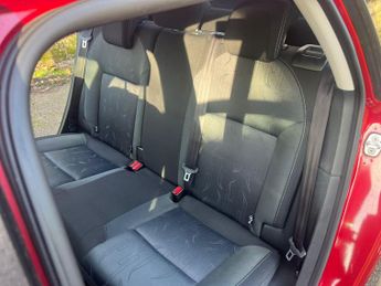 Citroen C4 1.6 e-HDi Airdream VTR+ EGS6 Euro 5 (s/s) 5dr