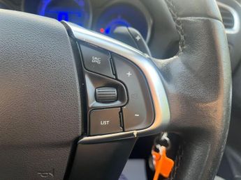 Citroen C4 1.6 e-HDi Airdream VTR+ EGS6 Euro 5 (s/s) 5dr