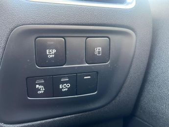Citroen C4 1.6 e-HDi Airdream VTR+ EGS6 Euro 5 (s/s) 5dr