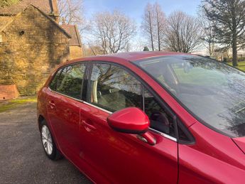 Citroen C4 1.6 e-HDi Airdream VTR+ EGS6 Euro 5 (s/s) 5dr