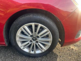 Citroen C4 1.6 e-HDi Airdream VTR+ EGS6 Euro 5 (s/s) 5dr