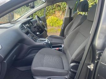 Peugeot 5008 2.0 HDi Allure Auto Euro 5 5dr