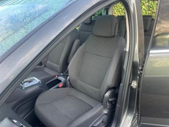 Peugeot 5008 2.0 HDi Allure Auto Euro 5 5dr