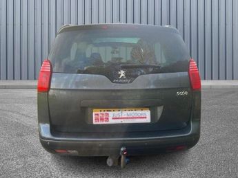 Peugeot 5008 2.0 HDi Allure Auto Euro 5 5dr