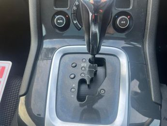 Peugeot 5008 2.0 HDi Allure Auto Euro 5 5dr