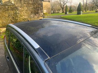 Peugeot 5008 2.0 HDi Allure Auto Euro 5 5dr