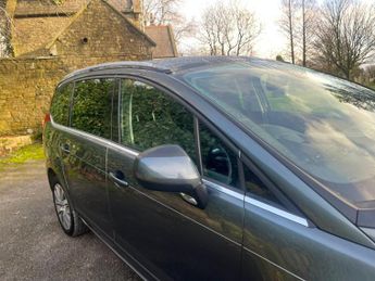 Peugeot 5008 2.0 HDi Allure Auto Euro 5 5dr