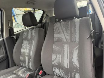 Vauxhall Agila 1.2 VVT SE MPV 5dr Petrol Auto Euro 5 (94 ps)