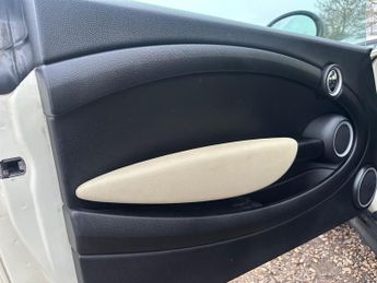 MINI Hatch 1.6 Cooper Steptronic Euro 4 3dr