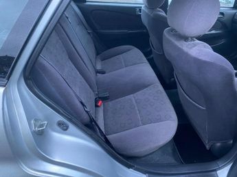 Toyota Corolla 1.4 GLS 5dr