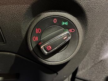 SEAT Leon 1.4 EcoTSI FR Technology ST DSG Euro 6 (s/s) 5dr