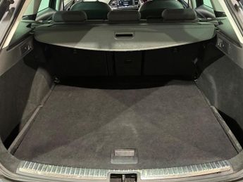 SEAT Leon 1.4 EcoTSI FR Technology ST DSG Euro 6 (s/s) 5dr