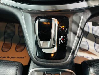 Honda CR-V 1.6 i-DTEC EX Auto 4WD Euro 6 5dr