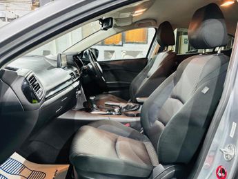 Mazda Mazda3 2.0 SKYACTIV-G SE-L Auto Euro 5 (s/s) 5dr