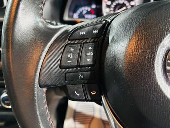 Mazda Mazda3 2.0 SKYACTIV-G SE-L Auto Euro 5 (s/s) 5dr