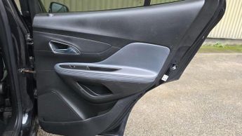 Vauxhall Mokka 1.4i Turbo SE Auto 2WD Euro 6 5dr