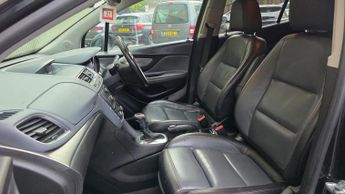 Vauxhall Mokka 1.4i Turbo SE Auto 2WD Euro 6 5dr