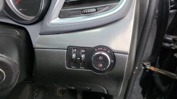 Vauxhall Mokka 1.4i Turbo SE Auto 2WD Euro 6 5dr