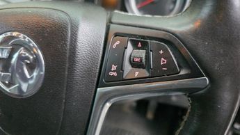 Vauxhall Mokka 1.4i Turbo SE Auto 2WD Euro 6 5dr