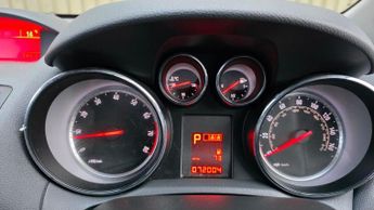 Vauxhall Mokka 1.4i Turbo SE Auto 2WD Euro 6 5dr