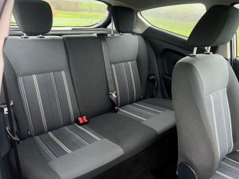 Ford Fiesta 1.25 Style + 3dr