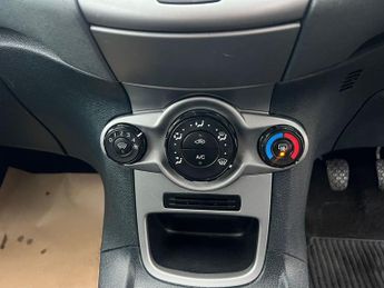 Ford Fiesta 1.25 Style + 3dr